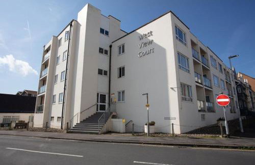 Seaford Stunning Sea View Flat - Foto 3