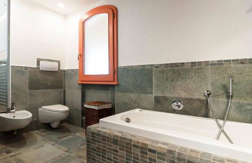 Villa LA CESA & Villino LA CASETTA Holiday Houses - Foto 33