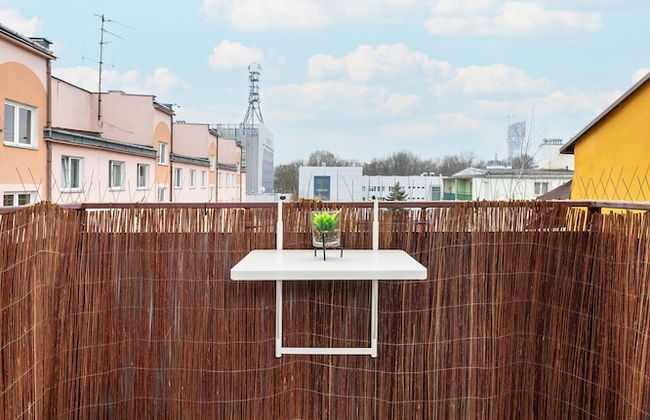 Apartment in Rzeszów by Renters - Foto 30