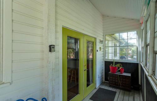 Cozy Townhome Near UF Campus - Foto 15