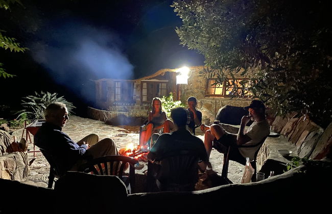 Waterberg Cottages - Foto 44