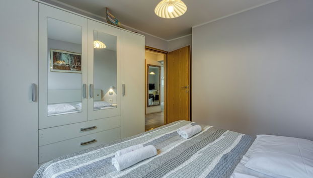 Cesar\'s Karst Apartments - Foto 5, Quarto