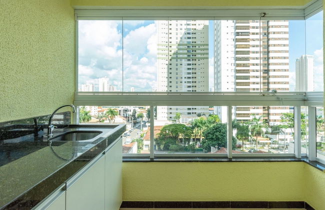 Apto Charmoso com 2 quartos - PPB0603 - Photo 8