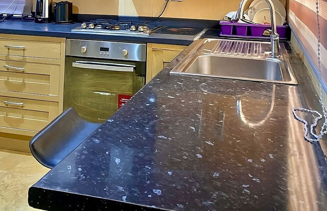 GHouse Accra - Foto 18