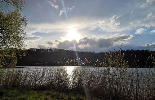 Ferienwohnung Maar-Idyll - Foto 22