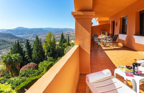 Apartamentos Sierra Tejeda - Photo 120