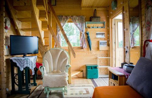 Magia Krutyni - Foto 21