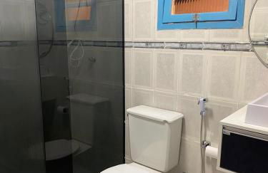 Casinha Azul Ilha Grande - Foto 21