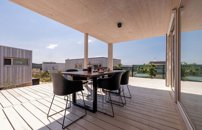 Vanellus Villas - Villa 54 - Foto 30