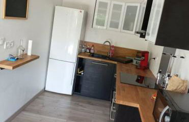 Appartement quartier Beauregard à Rennes avec terrasse - Foto 2