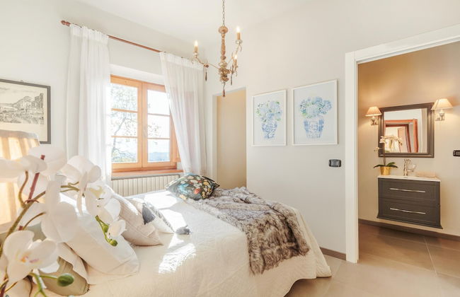 Amore Farmhouse Retreat - Foto 41