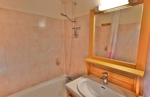 Appartement 2 pièces + coin montagne, balcon sud, au centre du village - FR-1-458-139 - Foto 14