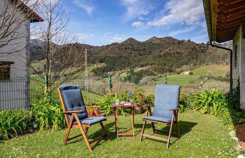 Casa Mariella en Linares, Ribadesella - Foto 6