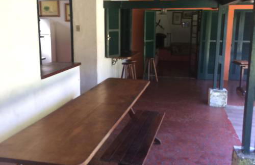 Casa Colonial Térrea no Saco da Capela em Ilhabela - Foto 25