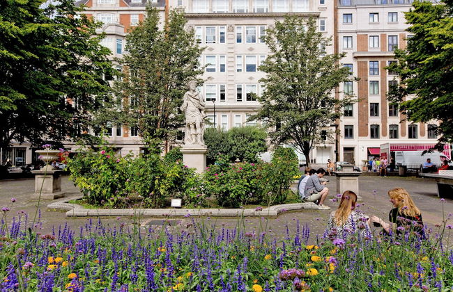 37GS Residences - Foto 3