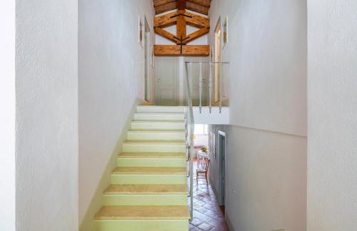 La Serra Vitignano-Stunning Villa With Seasonal Swimming Pool! - Foto 21