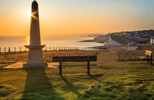 The Coastal Retreat (Nr Brighton) - Foto 17