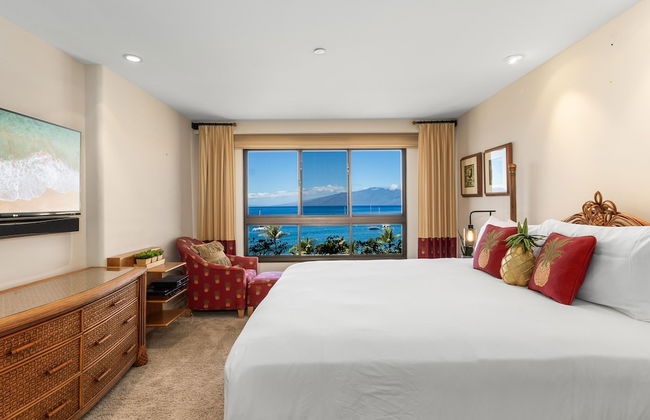 Kaanapali Alii 4104 in Kaanapali - Foto 55