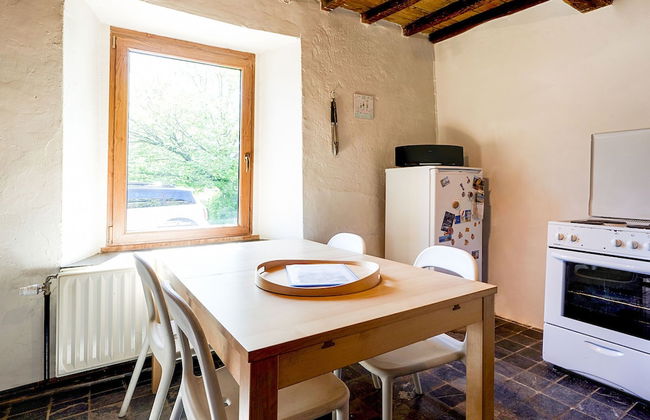 Cozy Holiday Home in Gros-fays With Terrace - Photo 27