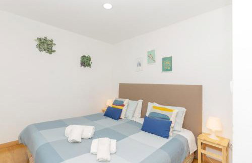 Sunny Oporto, Douro Apartments - Foto 44
