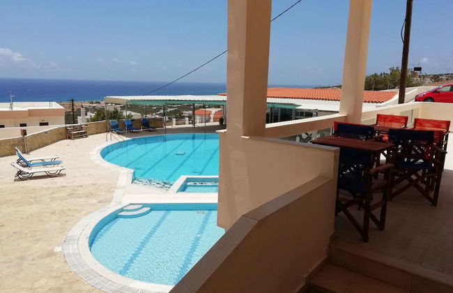 Creta Suites - Foto 29