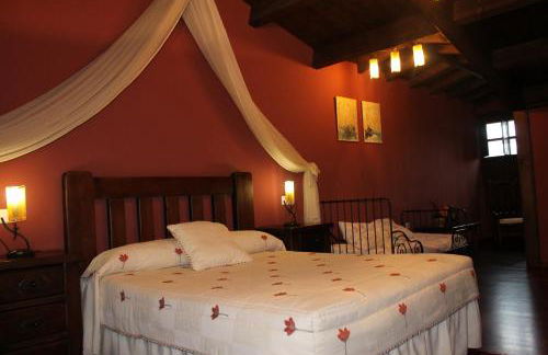 Rodiles Rural Apartamentos - Foto 52