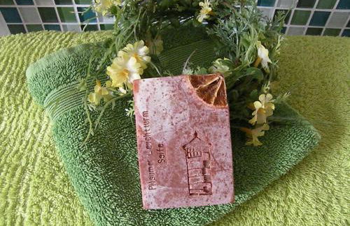 Apartment Vier Jahreszeiten Pilsum - Foto 10