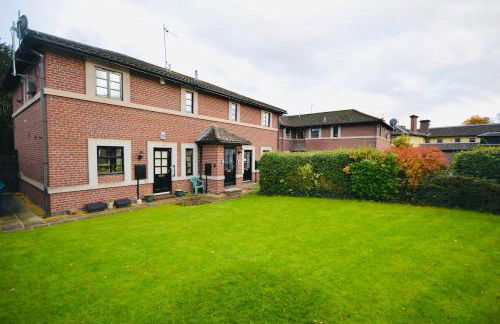 New Two Bedroom Suite - Walk to Trentham Gardens! - Foto 9