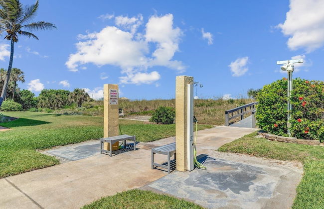 Wave Watcher at Cocoa Beach - Foto 30