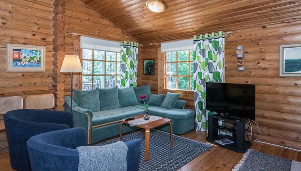 Kiimalammi - Foto 4, Inside other