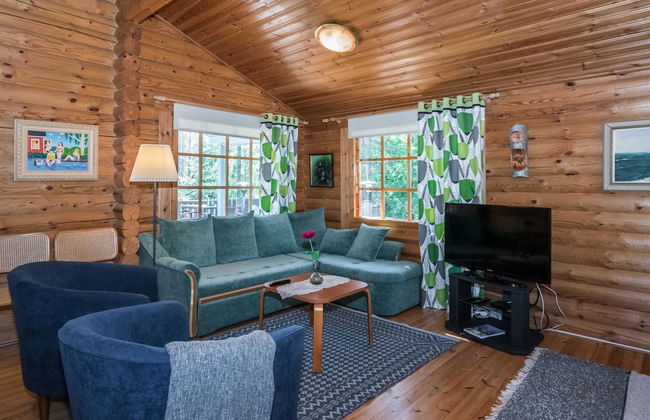 Kiimalammi - Photo 4