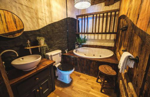 The Shergar Suite - Foto 1