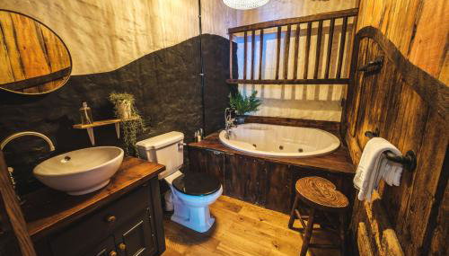 The Shergar Suite - Foto 1