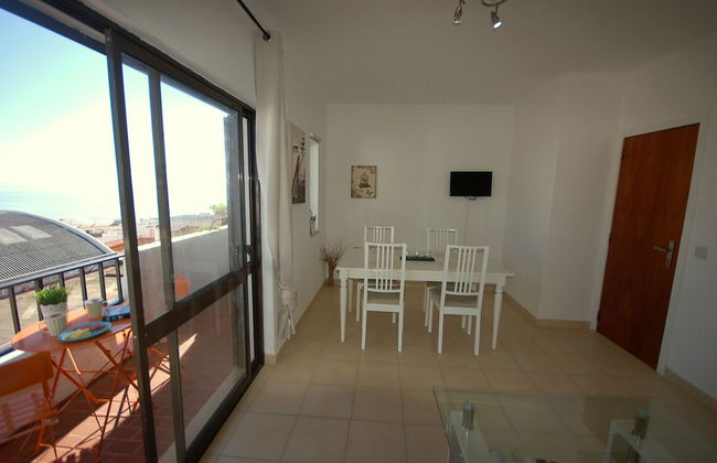 Albufeira Tenis Old Town N1 r/c Tras - Foto 30