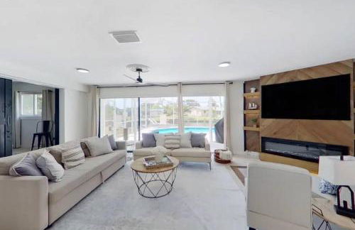 Sailors Paradise-Waterfront Gulf & Sailboat access - Foto 3