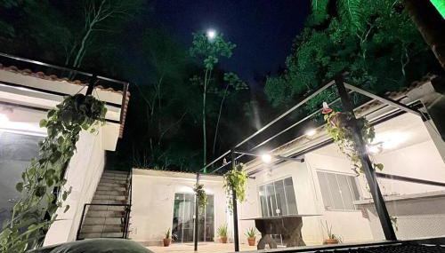 Casa na Floresta - 50 min do Rio - Foto 2