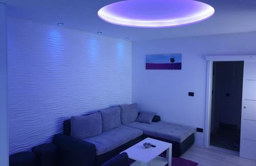 Holiday Apartment Lira jacuzzi - sea view- terrace - Foto 13