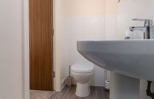 KVM - Quayside House - Foto 42