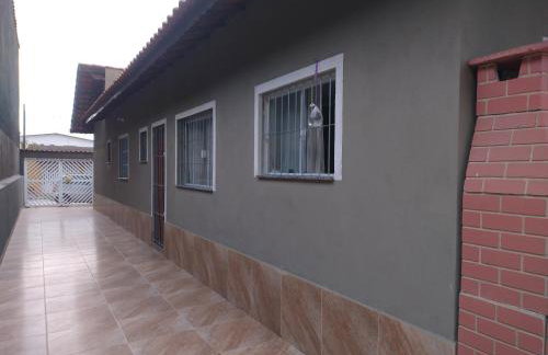 Casa com piscina Itanhaém - Foto 3