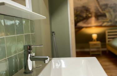 Le Naturescence, calme, idéal visite Côte d'Opale - Foto 3