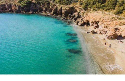 Villa Élisabeth - Foto 22