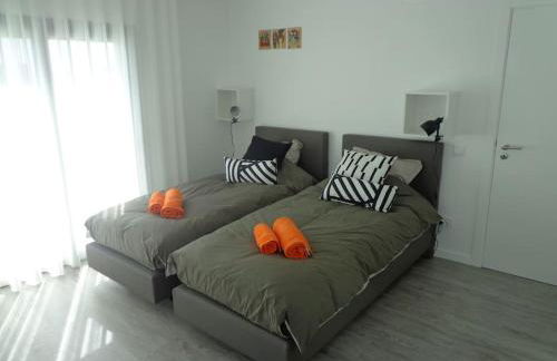 Villa met het rustige strand van Salgado op wandelafstand - Foto 17