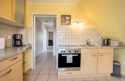 Ferienwohnung Krempermoor 2 - Foto 7