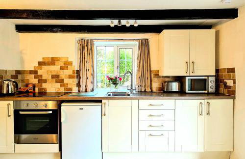 Ta Mill Cottages & Lodges - Pump Cottage - Foto 8