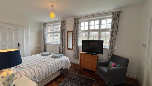 Old Post Cottage - Foto 2