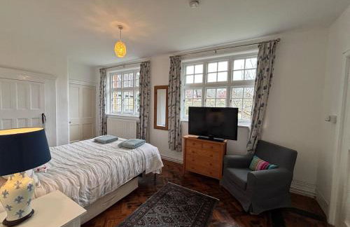 Old Post Cottage - Foto 2