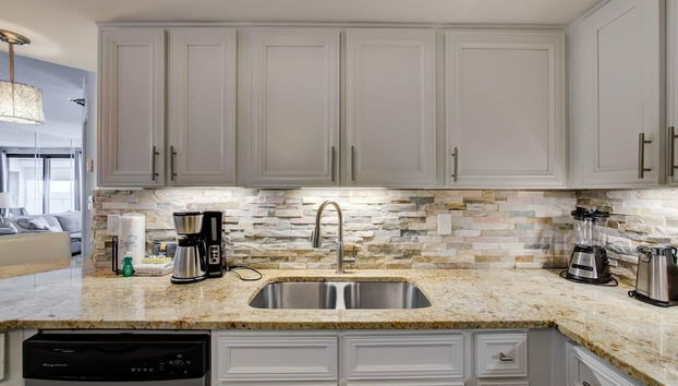 Pelican Pointe 1505 - Foto 5, Cocina privada