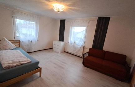 Ferienwohnung I&K - Foto 5