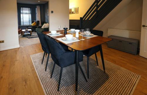 Elmbank House - Foto 9