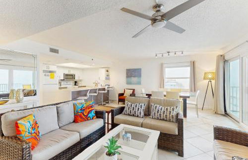 Holiday Villas III 703 - Foto 3